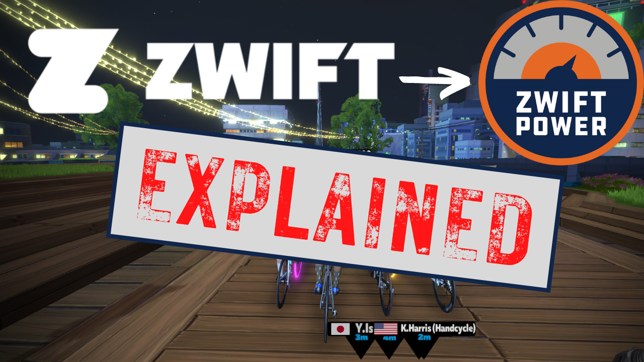 Everything You Need to Know About Zwift Power