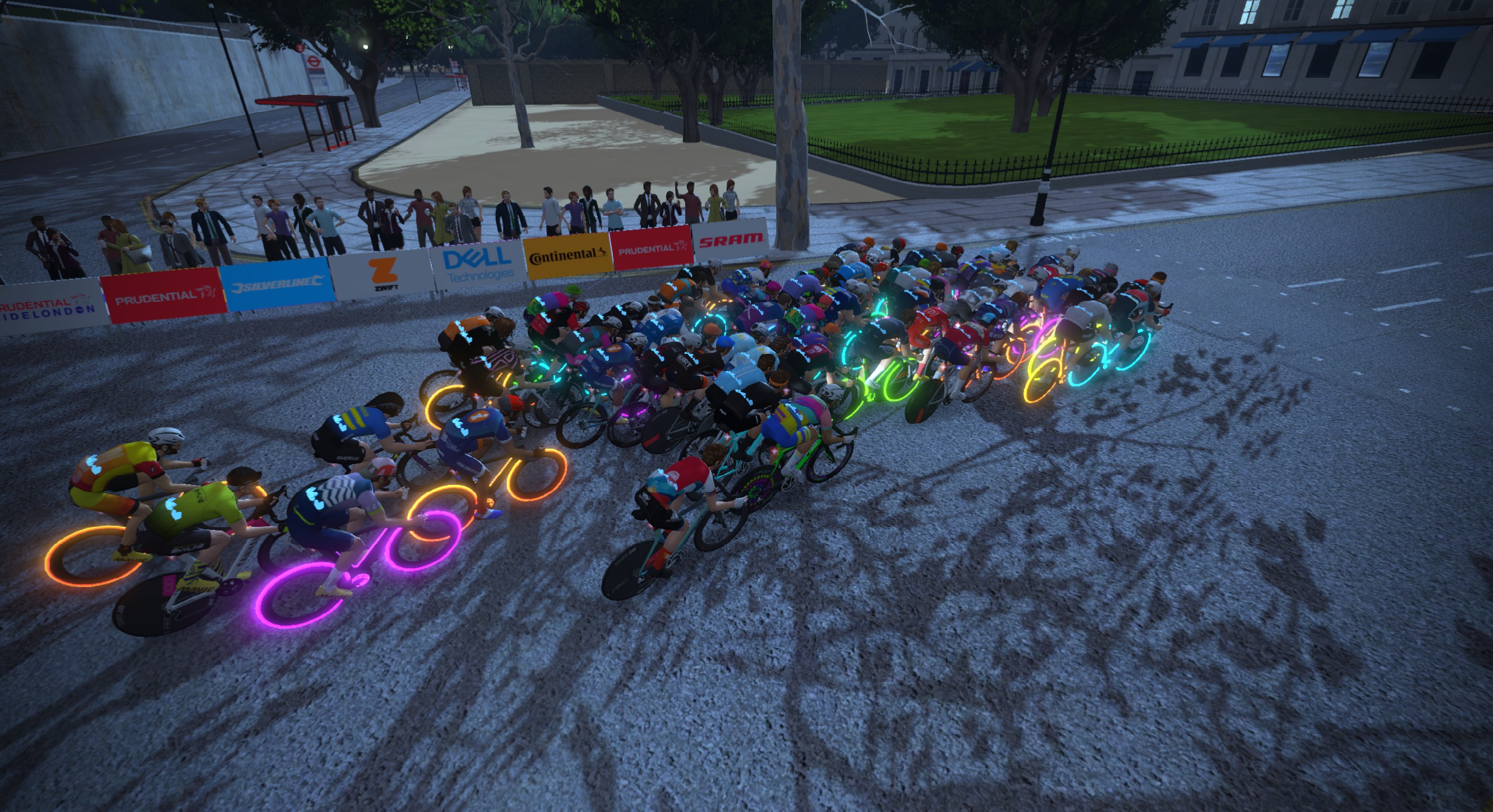 My Thoughts on Pack Dynamics V4