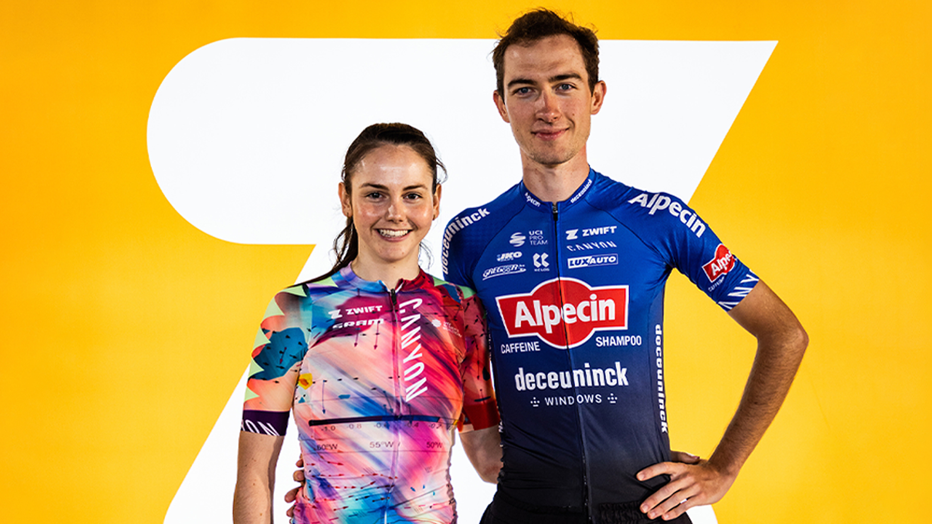 Zwift Academy Road 2022 Winners Announced