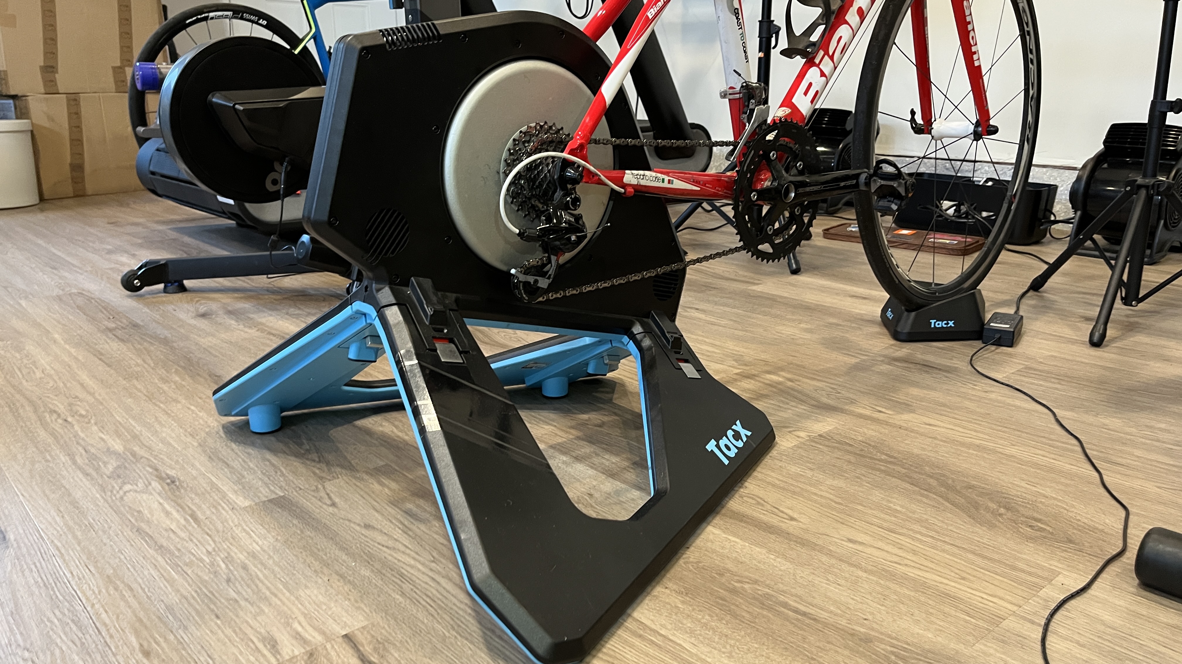 Tacx Neo 2T In-Depth Review [2023]