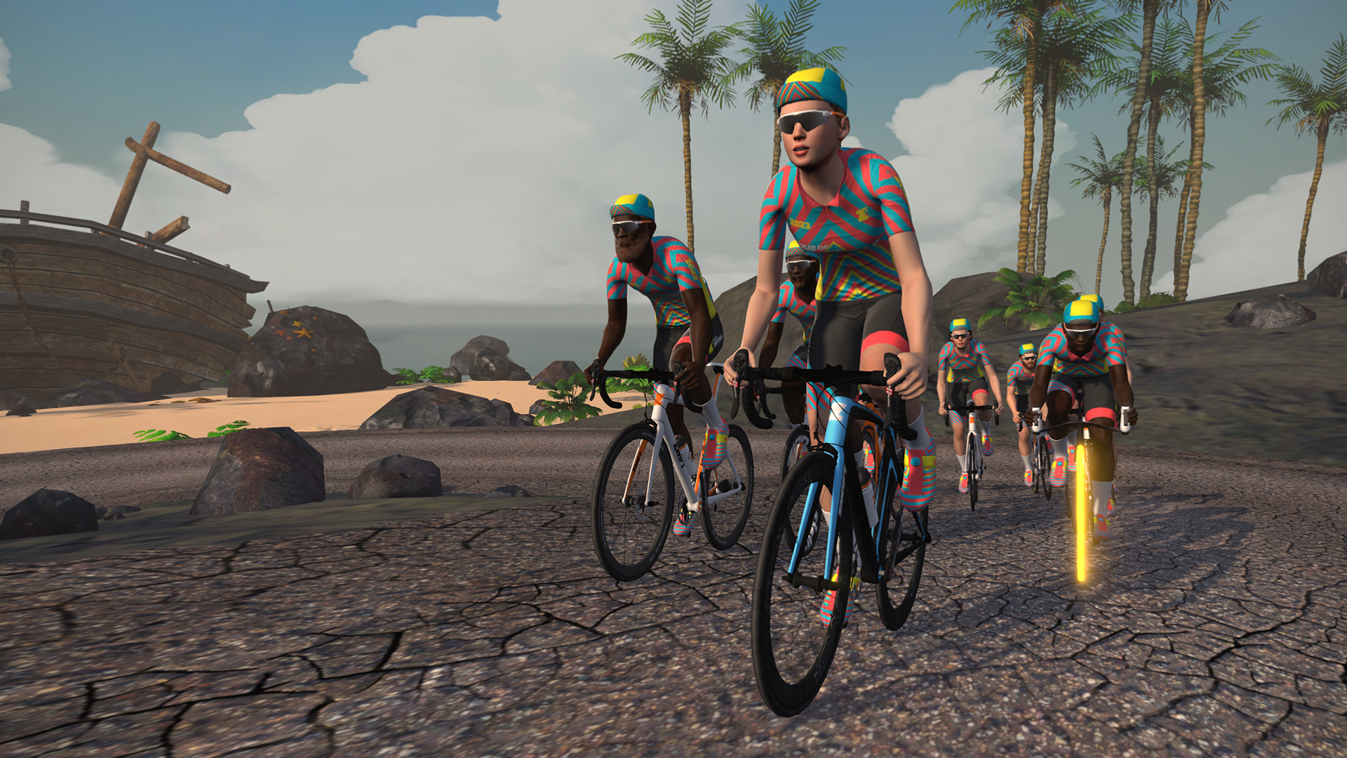 Tour of Watopia 2023 Announced