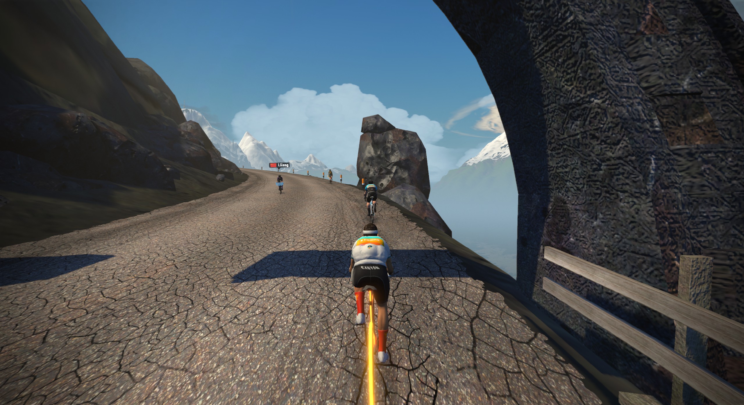 Zwift PretzelFest Announced