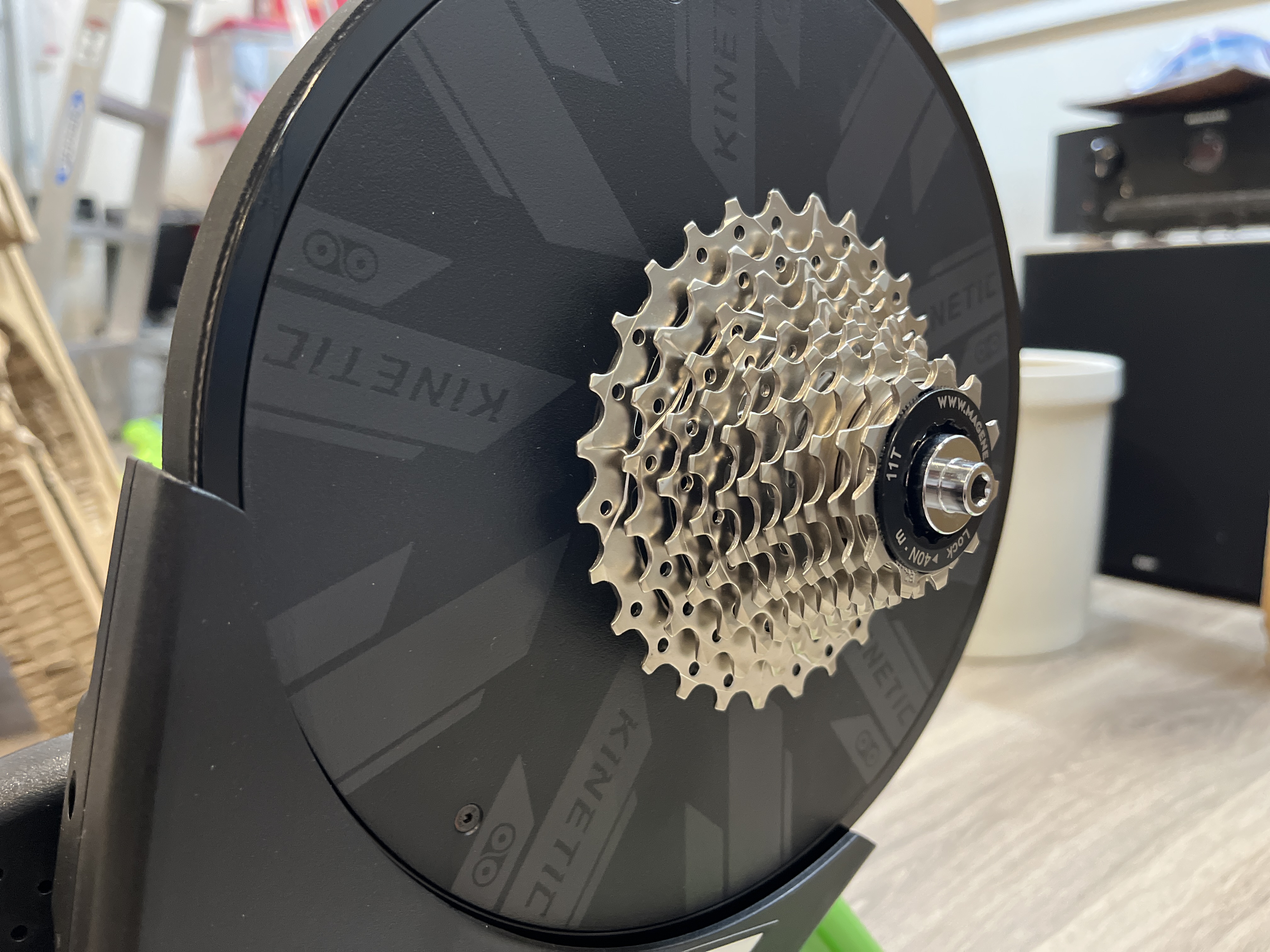 Best Budget Zwift Set Up 2024